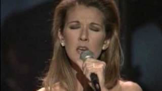 Celine Dion ft Bee Gees  Immortality  LIVE [upl. by Adis35]