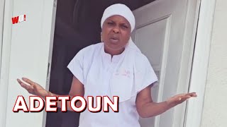 quotE je ki awon omo Naijiria SimiquotAdetoun ajafitafita kigbe soke [upl. by Brothers752]