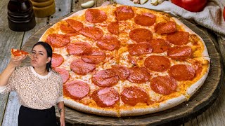 ¡Pizza SIN HARINA  es la Alternativa SALUDABLE que estabas esperando [upl. by Ripleigh]