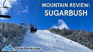 Mountain Review Sugarbush Vermont [upl. by Tracay]