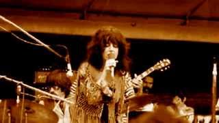 Jefferson Airplane  Other Side Of This Life live Fillmore East NY1968 HD [upl. by Ecnerolf]