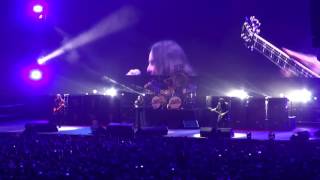 Black Sabbath  Live in Moscow 12072016  Olympijskiy Stadium Moscow Full Show Very Good [upl. by Duster]