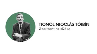 Tionól Nioclás Tóibín 2021  Ceolchoirm na hAoine [upl. by Sherfield]