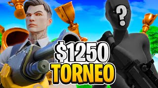 🏆 Torneo Aspirantes Magistrales 1250 🏆 Hallowen Fortnitemares en Fortnite [upl. by Rickie]