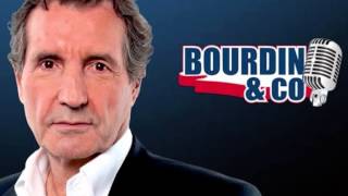 JeanJacques Bourdin répond à Dieudonné sur RMC [upl. by Bierman648]