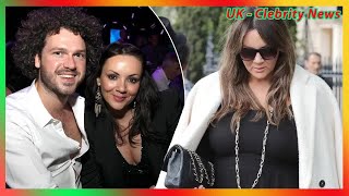 Martine McCutcheon feeling stronger than ever after being blindsided by husbands split [upl. by Ayra]