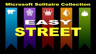 Easy Street Game 4  November 5 2024 Event [upl. by Malcolm]