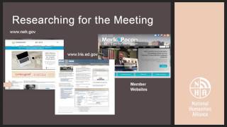 Advocacy PowerPoint Training Video [upl. by Coletta]