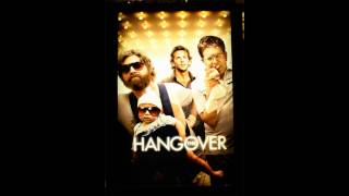 The HangOver Soundtrack  Its Now Or Never HD [upl. by Marden760]