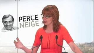 Reportage 50 ans PerceNeige Angers Télé 23 mai 2016 [upl. by Antone]