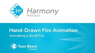 Animating a Small Fire [upl. by Pahl]