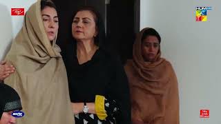 Ishq E Laa  Episode 12  Best Scene 01  HUM TV [upl. by Bilek]