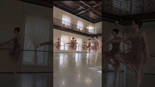 Vaganova Academy 2024 Graduation Exam ballet dance vaganova russianballet [upl. by Yremrej253]