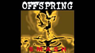 The Offspring  quotNot The Onequot Full Album Stream [upl. by Rip]