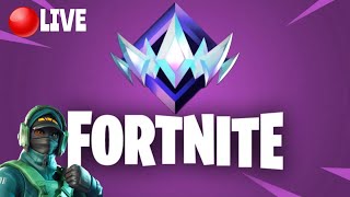 🔴 FORTNITE live  COMPTE secondaire RANKED rush  MANETTE PS5 [upl. by Earlene639]