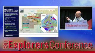 GreenTech Metals Ltd  RIU Explorers Conference 2024 [upl. by Cochran]