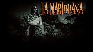 La Martiniana Instrumental  Epic Mexican Requiem [upl. by Nylloh]