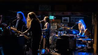 Jerry Cantrell Atone Pappy amp Harriets Palace Pioneertown 10172024 Live [upl. by Onaicul]