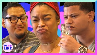 Latinos Get Drunk At A Mezcal Tasting [upl. by Milena]