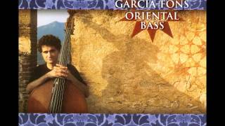 Renaud GarciaFons  Oriental Bass [upl. by Keely769]