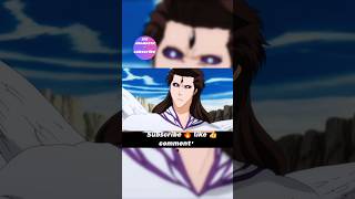 Bleach  ichigo vs aizen edit 4k anime animeedits bleachanimeedit ichigovsaizen edit [upl. by Aicilram]