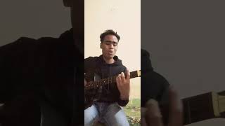 Khoro amer fossil l Rupam Islam l cover viralvideo music fossil [upl. by Gish]