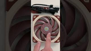 Почему у вентиляторов Noctua такие цвета [upl. by Ytsirhc]