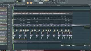 FREE FLP  ACAPELLA INDIA MASHUP SPESIAL 60K [upl. by Aknahs]