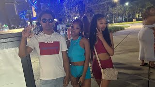 Myrtle Beach￼ Vlog🏝️😳 [upl. by Amory786]