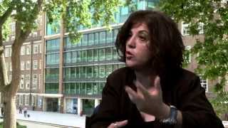 Postgraduate applications top tips  Dr Elena Loizidou School of Law [upl. by Nnaycnan]