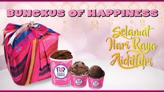 Bungkus of Happiness Best Hamper for Gifting [upl. by Dominique]