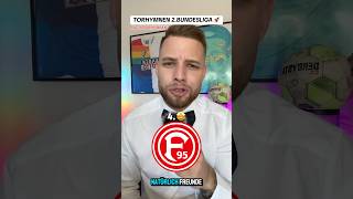 Torhymne 2Bundesliga Ranking 🔥 PART5 torhymne bundesliga 2bundesliga düsseldorf schalke04 [upl. by Eimaraj]