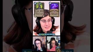 Murmur is even nuttier than you think hearthstone podcast [upl. by Edyaw]