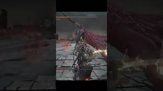 Cinema 🔥 Dark Souls 3 Gael Slave Knight [upl. by Bertha2]