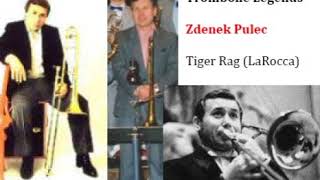 Zdenek PULEC  Trombone Legends [upl. by Hicks800]