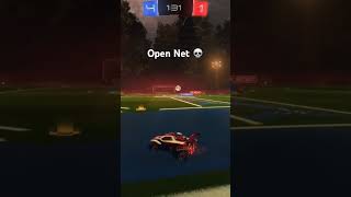 Rocket League Fail [upl. by Derinna]