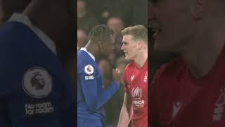 Denis Zakaria Fight Yates shorts chelsea [upl. by Larok]