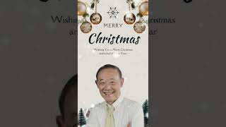 Jose Mari Chan Bringing Joy to the Holidays 🎅 [upl. by Davison82]