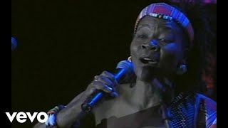 Letta Mbulu amp Caiphus Semenya  Nomalizo Live At Carnival City 2006 [upl. by Waterer]