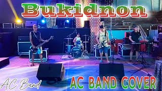 Bukidnon Reggae Song [upl. by Audri546]