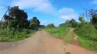 PART 1  360° TREK MERENTAS DESA 2024  KUANTAN PAHANG [upl. by Notneuq]