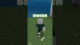 IK LAAT ME BROERTJE RECHT LOPEN IN MINECRAFT [upl. by Gorrono6]