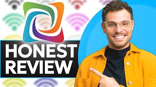 Windstream Kinetic by Internet Review  Watch Before Using [upl. by Anoval]