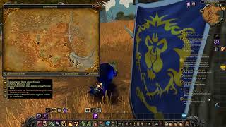 World of Warcraft Cataclysm 021 Viel zu tun in Ratschet [upl. by Pooley]