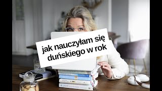 Jak nauczyć się duńskiego w 1 rok Poznaj 7 przydatnych wskazówek [upl. by Molly]