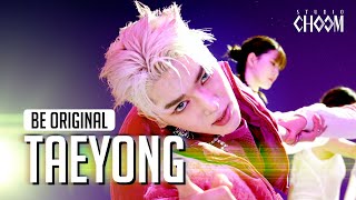 BE ORIGINAL 태용TAEYONG TAP 4K [upl. by Nimrak]