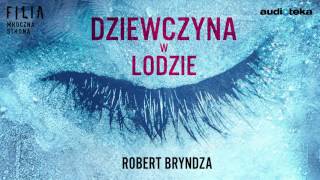 quotDziewczyna w lodziequot  audiobook [upl. by Esmeralda]