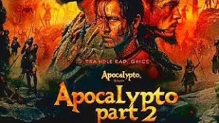 Apocalypto 2 full movie 2025 [upl. by Careaga]