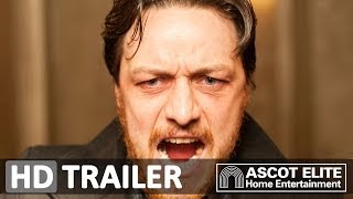 DRECKSAU  Deutsch  German Trailer  James McAvoy [upl. by Nnylkcaj]