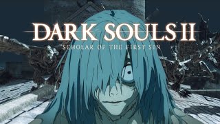 Who Thought This TRASH Was A Good Idea Dark Souls 2 Playthrough [upl. by Dalury]